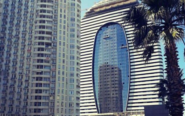 Апартаменты Zurab Gorgiladze