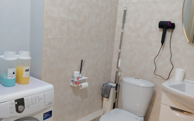 Квартира однокомнатная на Чапаева 79