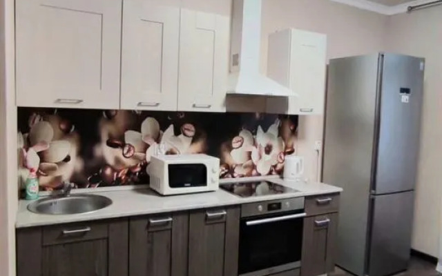 Квартира на Улице им. Героя Сарабеева В.И. 5к3