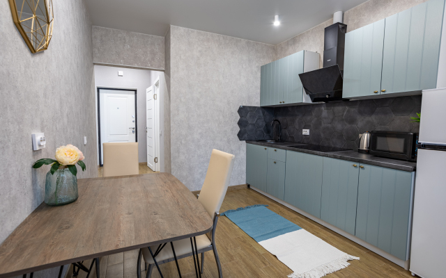 Квартира Апартаменты в ЖК Ред