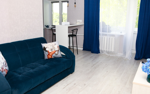V Tsentre Cherepovtsa Apartments