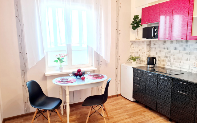 Квартира Белые Ночи