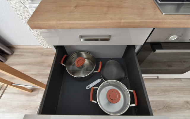 Квартира на Автомобилистов 3