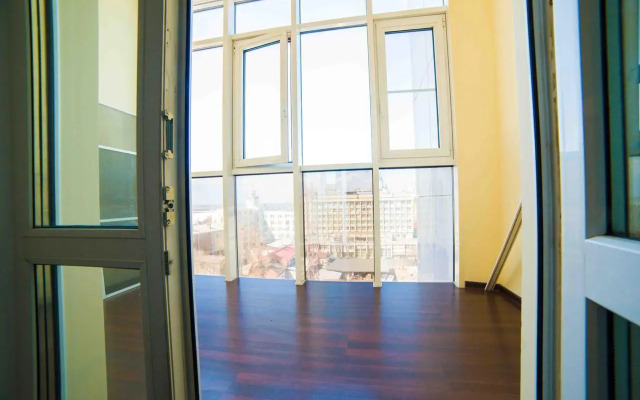 Квартира Возле Набережной