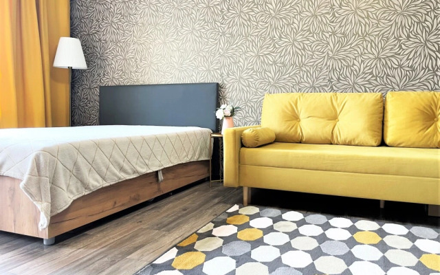 Апартаменты СуткиСпб Василеостровская