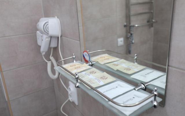 Butik-Otel Askyala