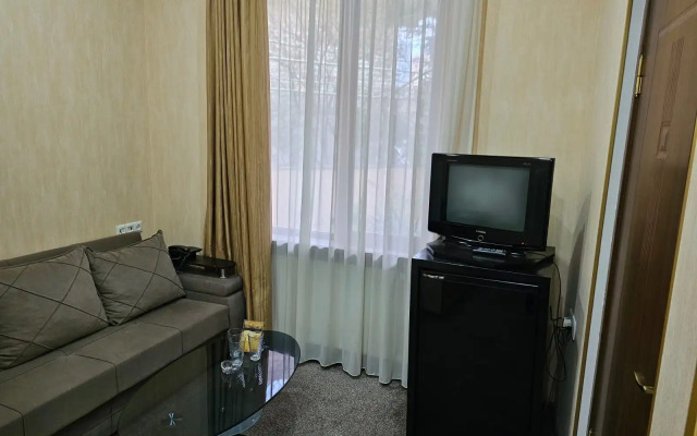 Danisimo Hotel