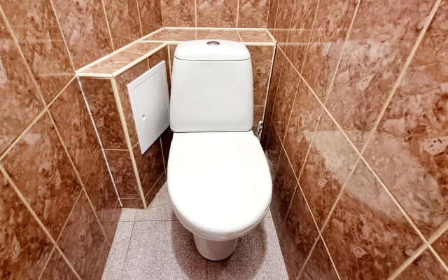 Uyutnaya 2kh Komnatnaya  V Tsentre Goroda flat
