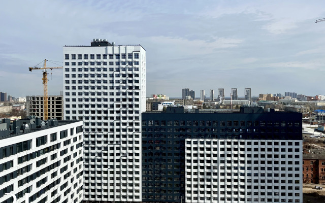 Апартаменты ЖК Видинеевский