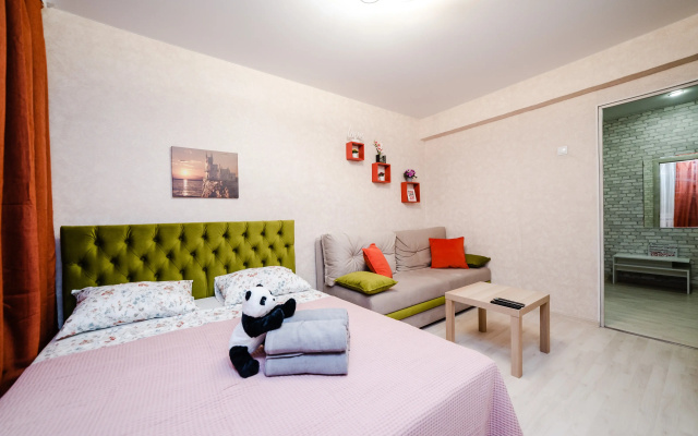 Malaya Filevskaya 14k1 Apartments - Apartment in Moscou - Photo 3