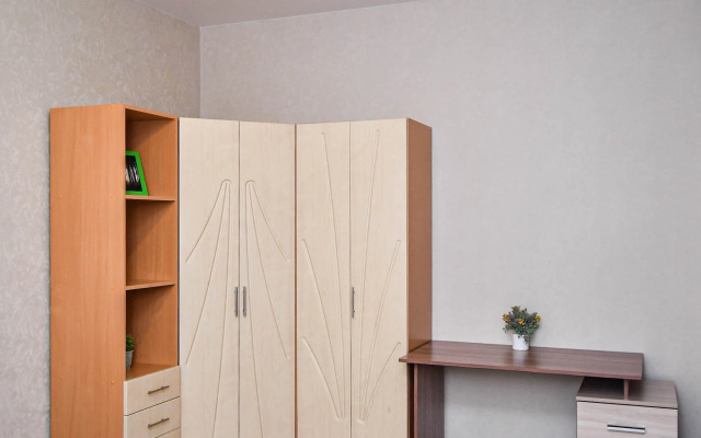 Квартира большая возле ТРЦ Планета