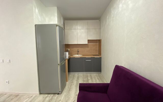 V Novellakh Flat