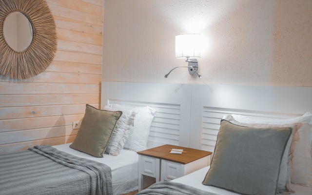 Kimera Lounge Hotel