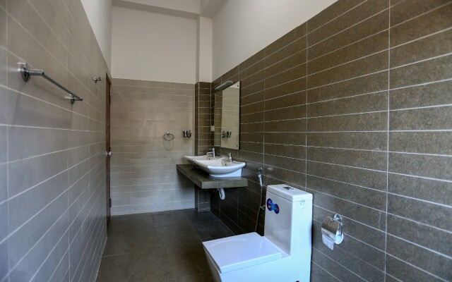 Yoho White House Apartments