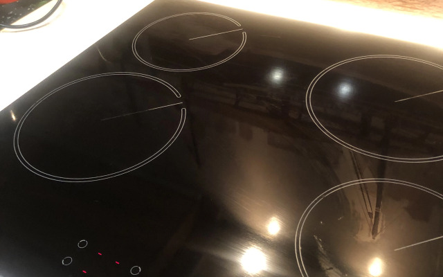 Квартира Уют в центре Орбиты