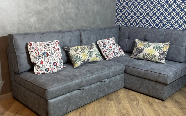 Tvoj Dom U Morya-Premium  84 Apartments