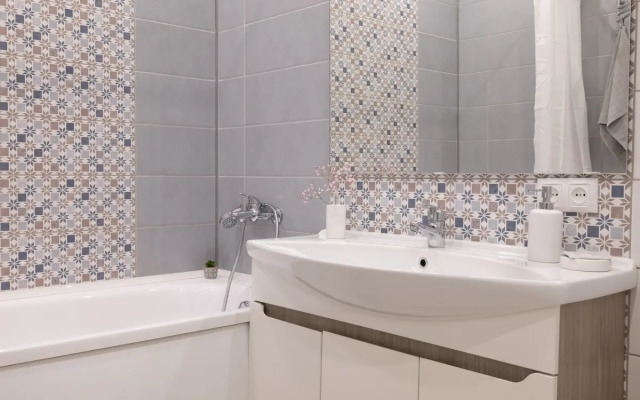 Apart Seasons Na Tsiolkovskogo 29e Apartments