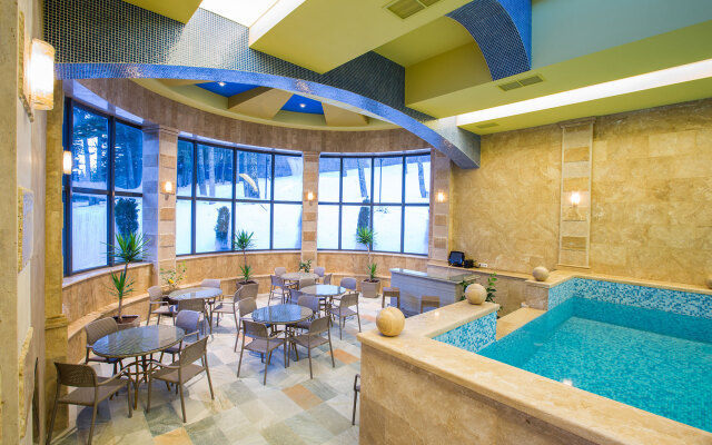 Nairi SPA Resorts