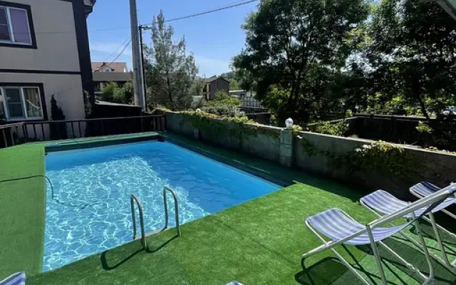 Shokolad Guest House