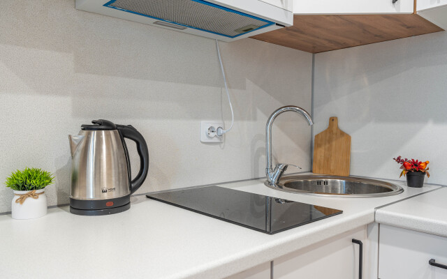 Апартаменты в сердце Ростова