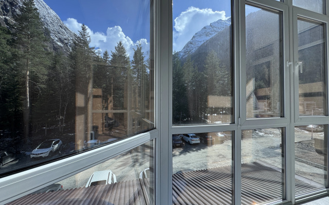 Апартаменты Премиум Sky