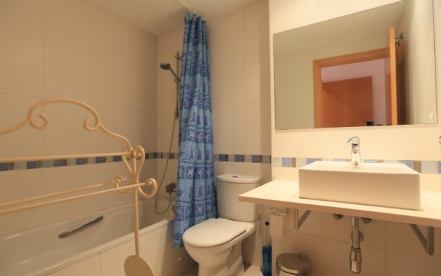 Para 5 Personas En Cambrils Apartments
