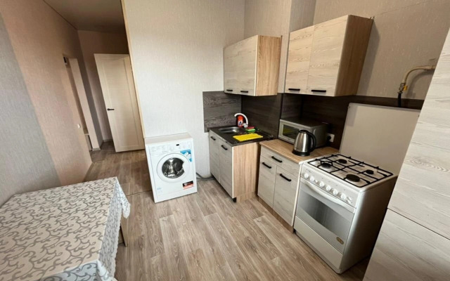 Квартира 1-комнатная