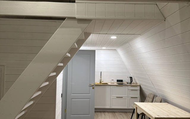 A-Freym Rassvet House Togliatti Private House