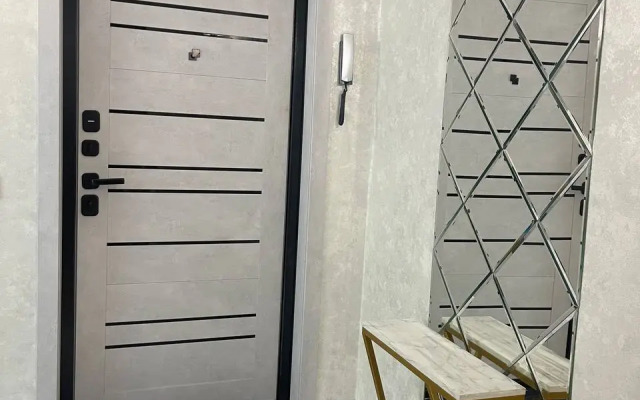 Квартира Уютная Однокомнатная в Центре Города Уссурийск