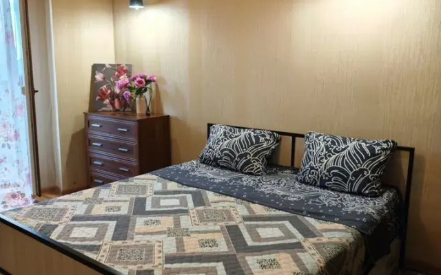 Квартира Уютная на Есенина 8