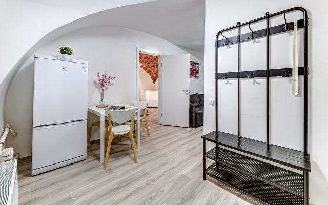 Апартаменты Ingria Liteyny