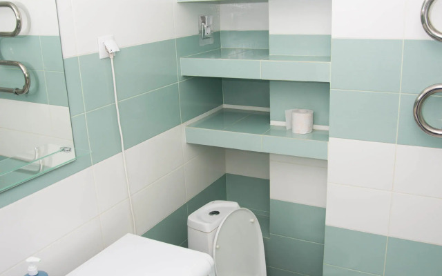 Апартаменты Улучшенные Фрунзе 49/2