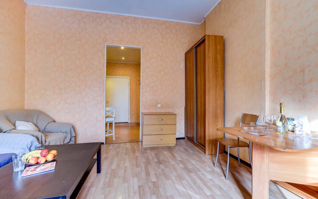 Longo Apartment Griboedova 9