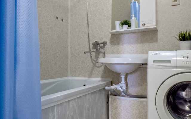 Квартира в 5м Микрорайоне 34к2