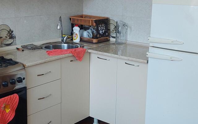 Kvartira U Berega Chyornogo Morya Apartments