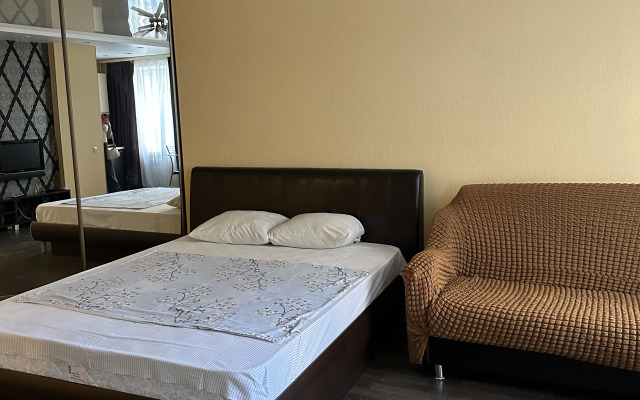 Частный дом Чуйкова 39 рядом Панорама