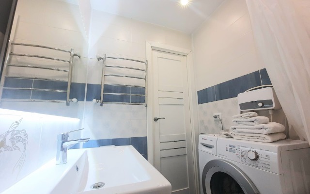 Квартира 1-к., 35 м², 4/5 этаж