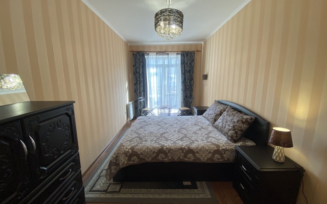 Апартаменты 272 Двухкомнатные Циолковского 13Б