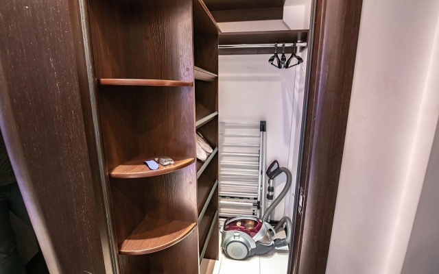 Квартира Мыс Чумака