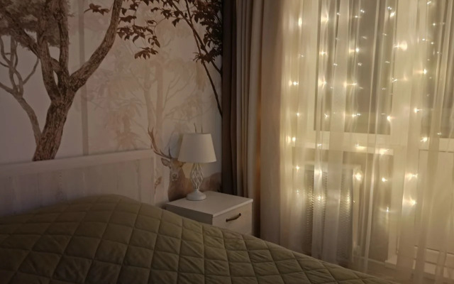 Квартира В центре на Набережной