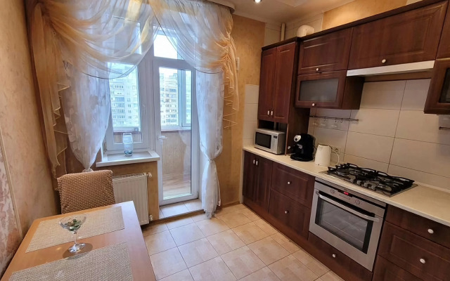 Апартаменты У Ирины как дома