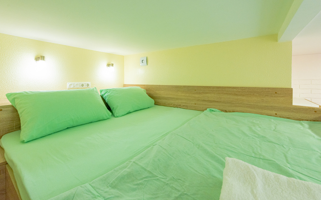 Апартаменты Комплекс Восток 2