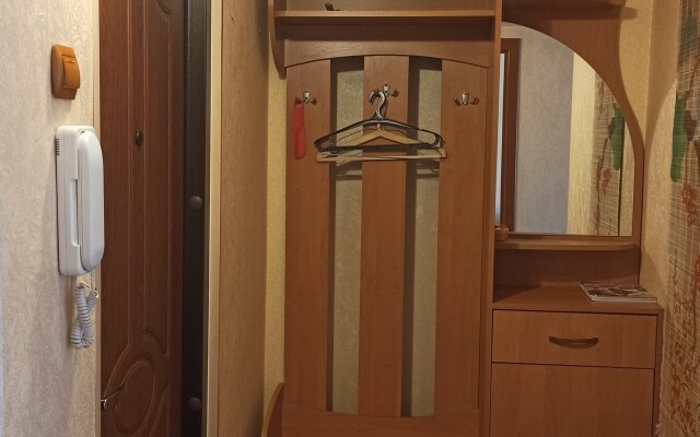 Апартаменты Приморье 8