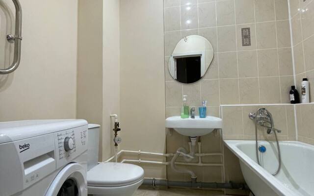 Квартира 1-а комнатная уютная в центре города