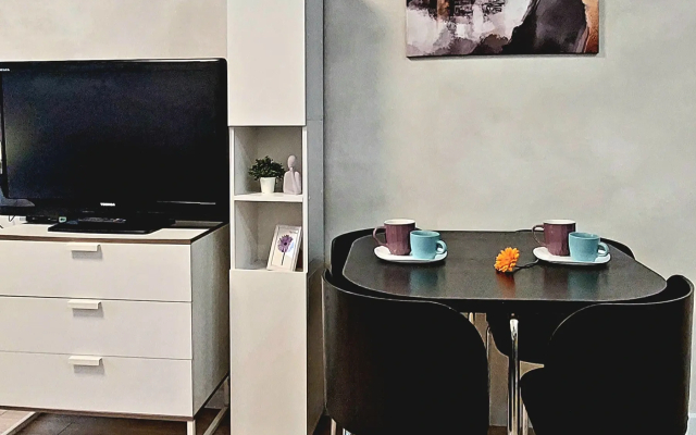 Квартира в Новом доме 18 этаж Юж.АВТОВОКЗАЛ Зорге 13/1