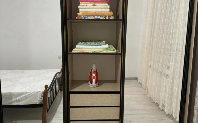 Частный дом Дача на берегу моря