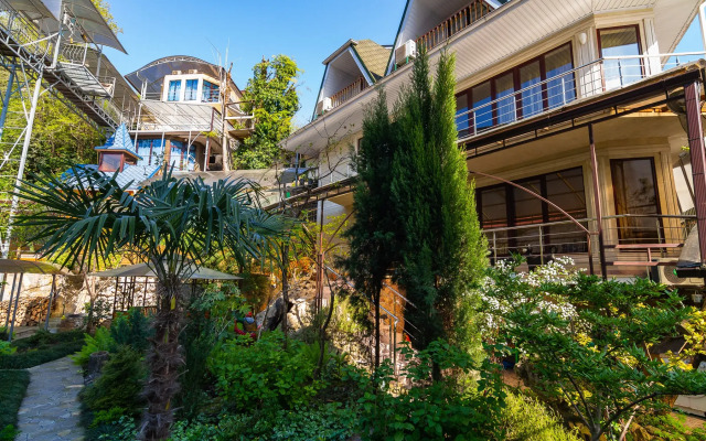 Ivan da Maria Guest House