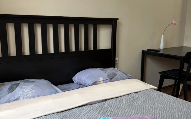 Апартаменты вместительные в ЖК Вершина