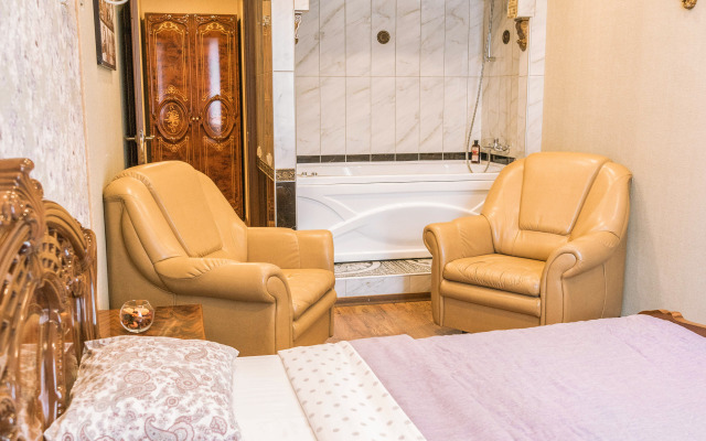 Апартаменты Северная Венеция