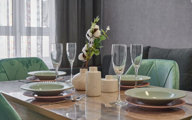 Квартира Мюнхен